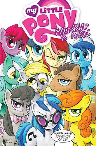 My little pony