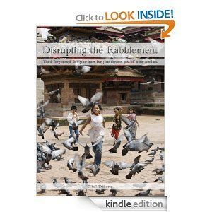 Disrupting The Rabblement