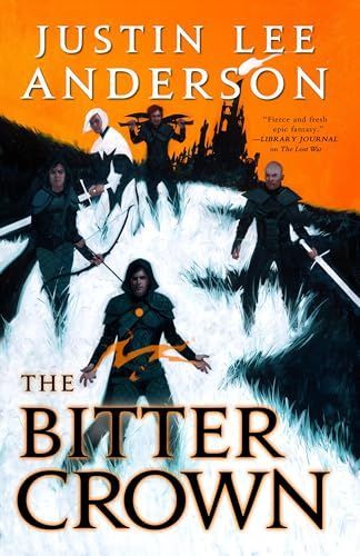 The Bitter Crown