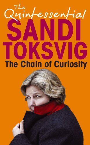 Chain of Curiosity