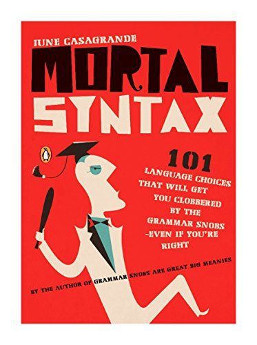 Mortal syntax