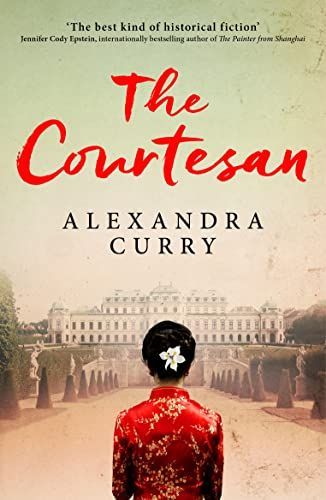 Courtesan