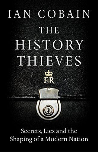 The history thieves