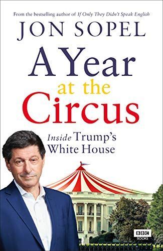 Year at the Circus