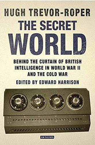The secret world