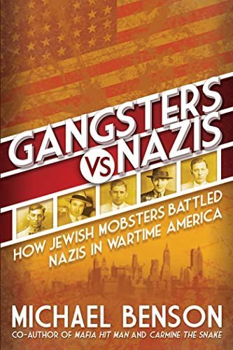 Gangsters Vs. Nazis