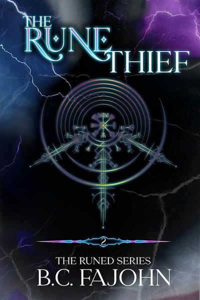 The Rune Thief