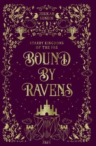 Bound by Ravens