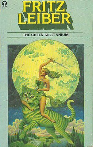 Green Millennium