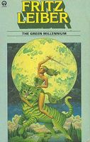 Green Millennium
