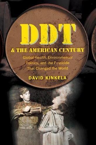 DDT and the American century