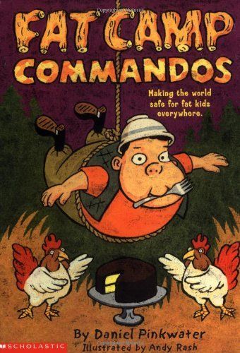 Fat camp commandos