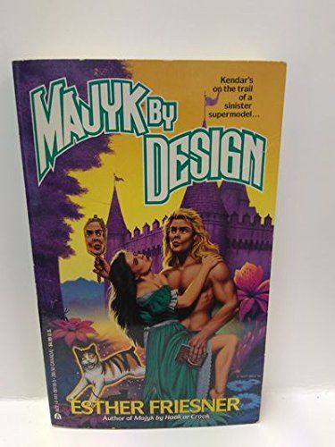 Majyk By Design