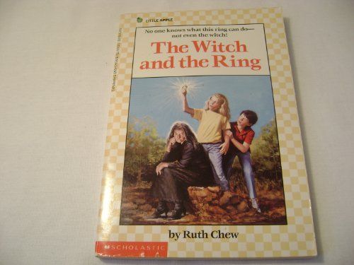 The Witch and the Ring