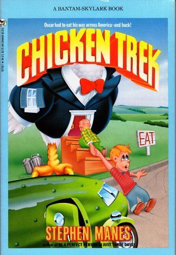 CHICKEN TREK