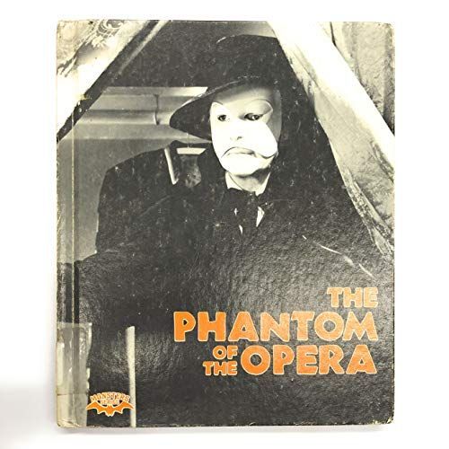 The Phantom of the Opera