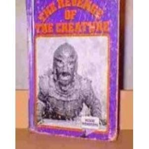 The Revenge of the Creature