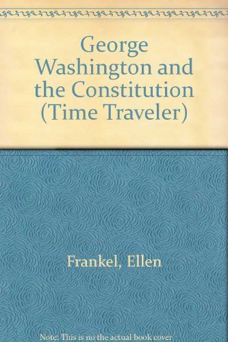 GEORGE WASHINGTON/ (Time Traveler, No 6)