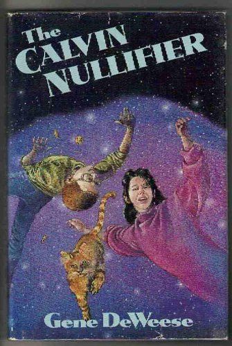 The Calvin Nullifier