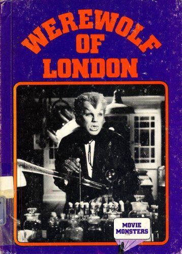 Werewolf of London