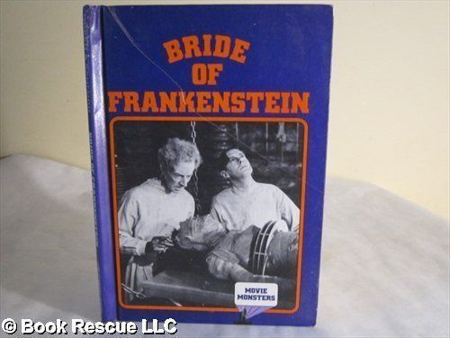 Bride of Frankenstein