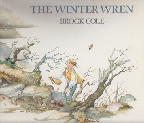 The Winter Wren