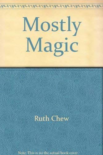 Mostly Magic
