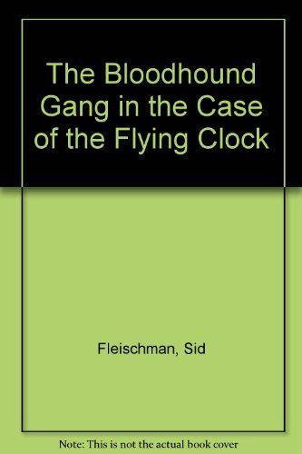 Case of Flying Clock