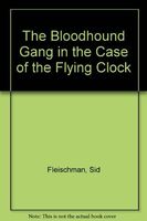 Case of Flying Clock