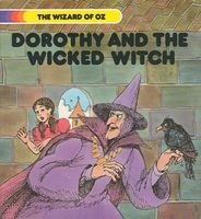 L. Frank Baum's Dorothy and the Wicked Witch