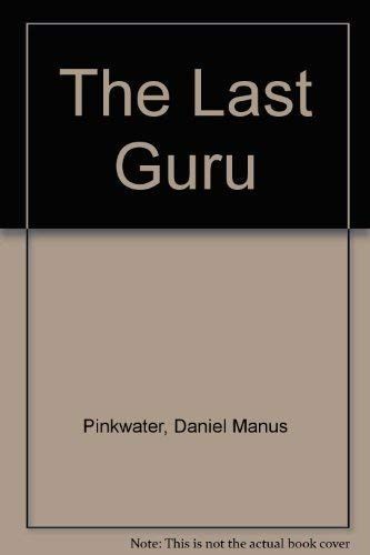 The Last Guru