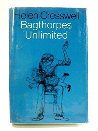 Bagthorpes Unlimited