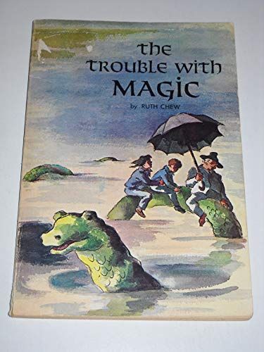 The Trouble with Magic