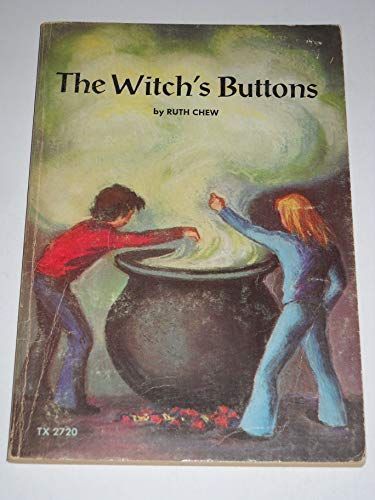 Witch's Buttons