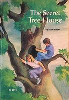 Secret Tree House