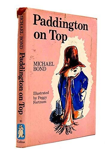 Paddington on Top