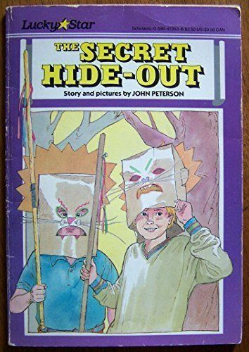 The Secret Hide-Out
