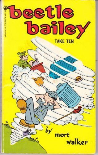 Beetle Bailey