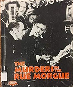 The Murders in the Rue Morgue
