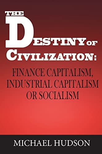 The Destiny of Civilization