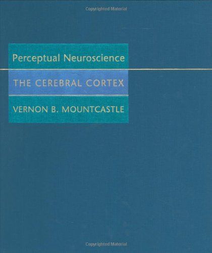 Perceptual Neuroscience