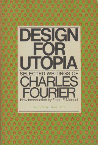 Design for Utopia