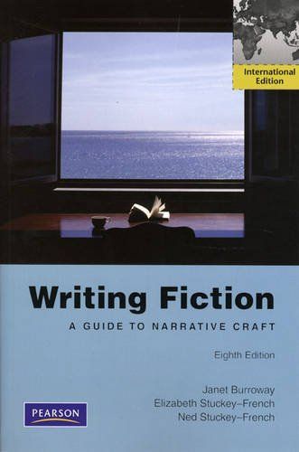 Writing Fiction : A Guide to Narrative Craft