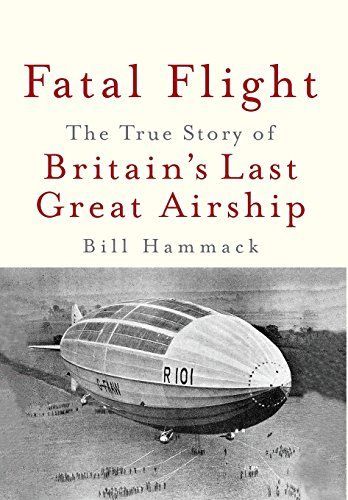 Fatal Flight