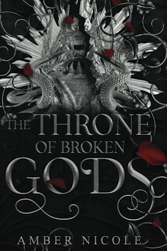 The Throne of Broken Gods