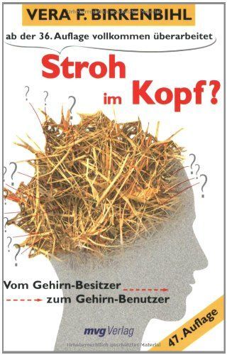Stroh im Kopf?