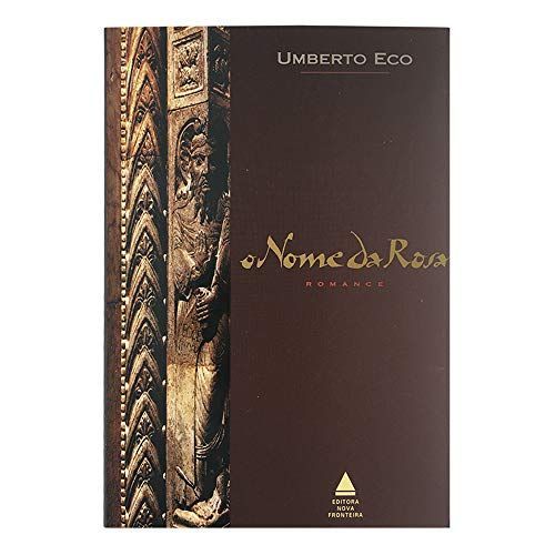 O nome da rosa
