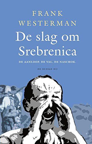 De slag om Srebrenica / druk 1