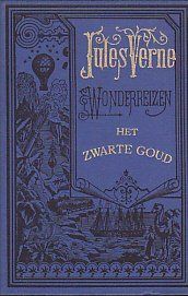 Het zwarte goud