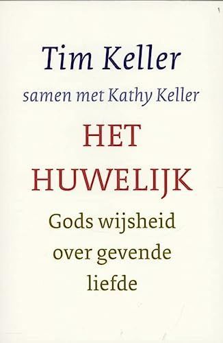 Het huwelijk / druk 1